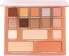 Фото #6 товара Lidschatten & Highlighter Palette Daydreams, 23 g