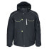 Big & Tall Extreme Hooded Insulated Jacket