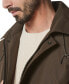 Фото #5 товара Men's Merrimack City Rain Topper with Removable Hood