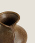 Фото #4 товара Ceramic vase with opening