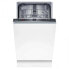 Фото #2 товара BOSCH SPV2HKX42E 10 place settings Integrable dishwasher