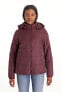 Фото #6 товара Maternity Leia - 3in1 Bomber Puffer Jacket Quilted Hybrid