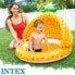 Фото #7 товара Детские надувное кресло Intex Ананас 45 L 102 x 94 x 102 cm (6 штук)