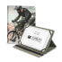 Фото #1 товара Чехол для планшета Subblim Trendy Biker Разноцветный 11"
