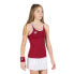 Фото #1 товара TECNIFIBRE Team sleeveless T-shirt