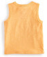 Фото #2 товара Baby Boys Solid Henley Tank Top, Created for Macy's
