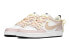 Nike Court Borough FZBB BQ5448-104 Athletic Shoes