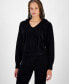 Фото #1 товара Women's Marie Pullover Long-Sleeve Hoodie