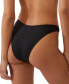 Фото #2 товара Refined High-Side Brazilian Bikini Bottoms