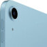 Фото #3 товара Планшет iPad Air (2022) 10.9" WiFi 64GB Blau.