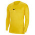 NIKE Dri Fit Park First Layer long sleeve T-shirt