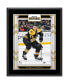 Charlie Mcavoy Boston Bruins 10.5" x 13" Sublimated Player Plaque