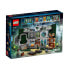 Фото #2 товара LEGO Slytherin ™ House Banner Construction Game