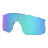 OAKLEY Resistor Prizm Iridium Youth Replacement Lenses