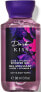 Фото #2 товара Bath and Body Works Dark Kiss Aloe + Vitamin E Shower Gel