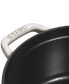 Фото #3 товара Cast Iron 7 Quart Round Cocotte