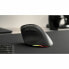 Wireless Bluetooth Mouse Bluestork M-WL-ERGO-LUMI Black