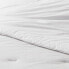 Фото #3 товара Full/Queen Simple Woven Stripe Comforter & Sham Set Light Gray - Threshold