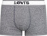 Фото #2 товара Levi`s Levi's Trunk 2 Pairs Briefs 37149-0388 szary S