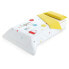 BIMBIDREAMS Lapin 160X260 cm Duvet Cover + Pillow Case