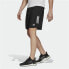 Фото #1 товара Спортивные шорты Adidas T365 Чёрные