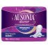Фото #3 товара Прокладки ночные для обильных выделений Ausonia Discreet Maxi, 12 шт.