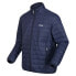 Фото #7 товара REGATTA Wentwood VII 3in1 detachable jacket