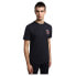 ფოტო #1 პროდუქტის NAPAPIJRI S-Verres short sleeve T-shirt