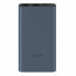 Фото #1 товара Powerbank Xiaomi BHR5884GL Черный/Синий 10000 mAh