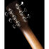 Фото #7 товара Godin Mahog. Parlor Black Burst A/E