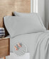 Фото #50 товара 400 Thread Count Cotton Percale 2 Pc Pillowcase King