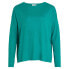 VILA Abella O Neck Sweater