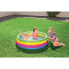 Фото #6 товара Бассейн Bestway 157x46 cm Round Inflatable Pool