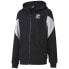 PUMA Rebel Block full zip sweatshirt