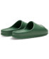ფოტო #3 პროდუქტის Men's Croco 2.0 EVO Slip-On Slide Sandals