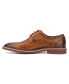 Фото #3 товара Men's Smith Lace-Up Oxfords