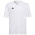 Фото #1 товара T-shirt adidas Entrada 22 Jsy Jr HC5054