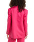 Фото #2 товара Walter Baker Jagger Blazer Women's