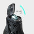 Фото #6 товара Shimano 105 ST-R7170/BR-R7170 Di2 Disc Brake Lever &Caliper-Rear/Right, 2x12-Spd