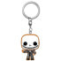 FUNKO Pocket POP Disney The Nightmare Before Christmas Jack Skellington Gingerbread Exclusive