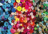 Фото #2 товара Пазл Ravensburger 1000 элементов Вызов Цветные пуговицы