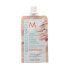 Фото #1 товара Капиллярная маска Moroccanoil Color Depositing 30 ml Красное золото