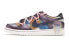 Фото #1 товара Кроссовки Nike Dunk Low SE GS DM1051-400