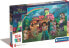 Фото #1 товара Clementoni CLE puzzle 104 SuperKolor Disney Princess 25743