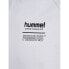 HUMMEL Peanuts short sleeve T-shirt Blanc De Blanc / Blanc De Blanc, L - фото #6