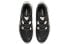 Sporty-Casual Textile/Leather Mesh Footwear, Slip-Resistant and Durable (980219320216 Black-White)