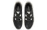 Sporty-Casual Textile/Leather Mesh Footwear, Slip-Resistant and Durable (980219320216 Black-White)