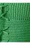 Фото #16 товара Топ Koton Crop Knit Vest
