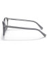 ფოტო #4 პროდუქტის Men's Phantos Eyeglasses, HC6189U50-O