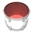 Remo 08" Emperor Colortone Red